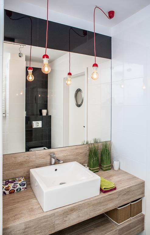 Sea-House Apartment Kolobrzeg Dış mekan fotoğraf